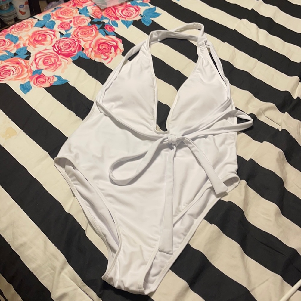 Sexy swimsuit